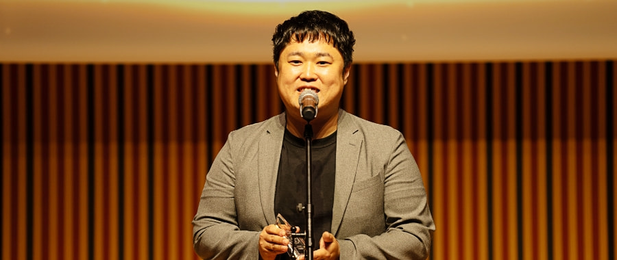 株式会社ADKマーケティング・ソリューションズ 表彰写真