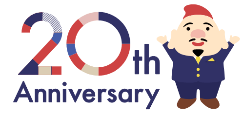 アドエビス20周年