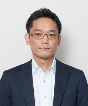 取締役 上席執行役員 CFO　赤澤 洋樹