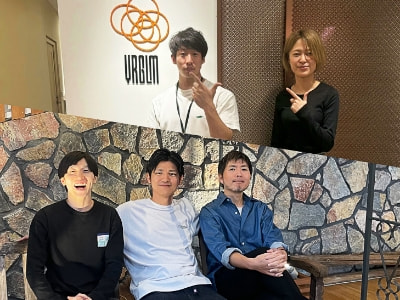 事業開発部門
