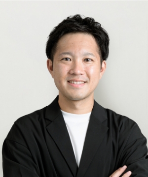 執行役員　廣 遥馬