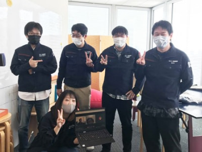 基盤開発部