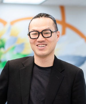 代表取締役 CEO　岩田 進
