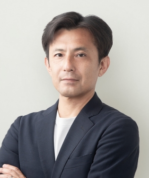 執行役員 CAO　栢木 秀樹