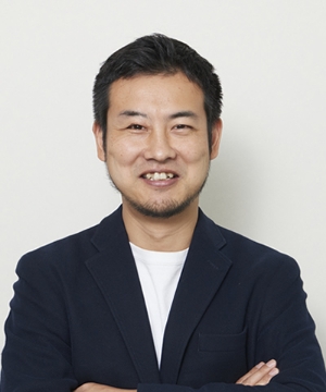 上席執行役員 CTO　中川 仁