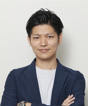 執行役員　吉本 啓顕