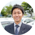 林 慶太郎様