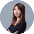 児玉 奈央様