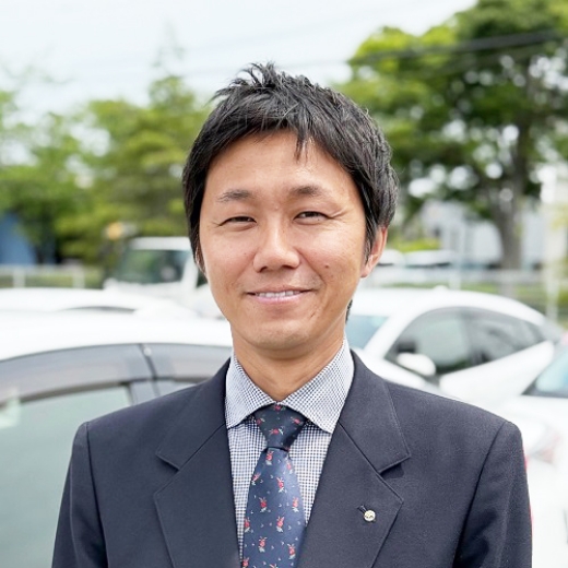 林 慶太郎 様