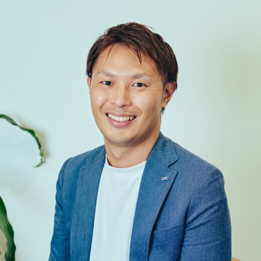本宮 洋志 氏