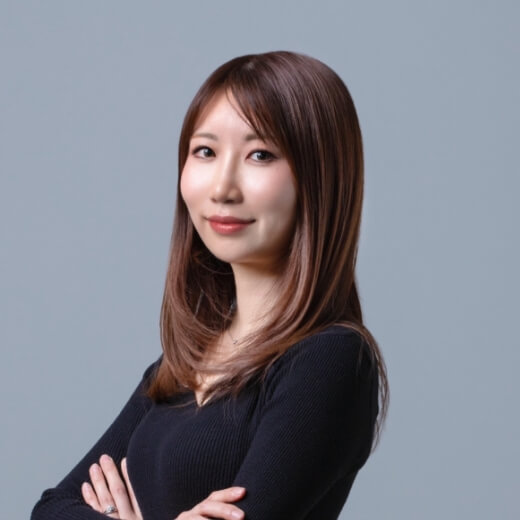児玉 奈央 様