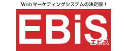 アクセスログ解析ツール『EBiS』リリース