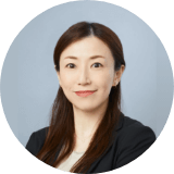 齊藤 美和子 氏