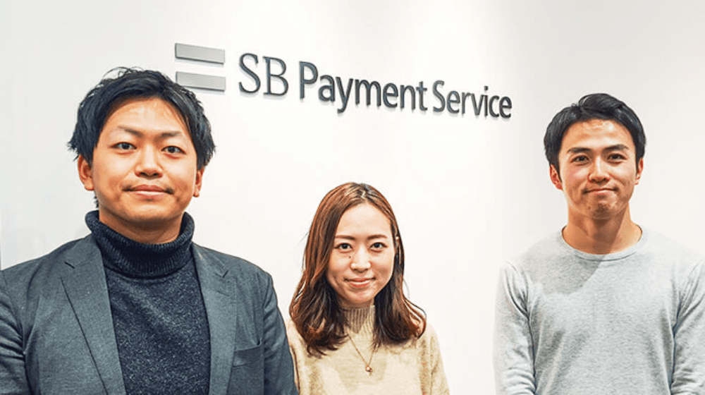 SB Payment Service
