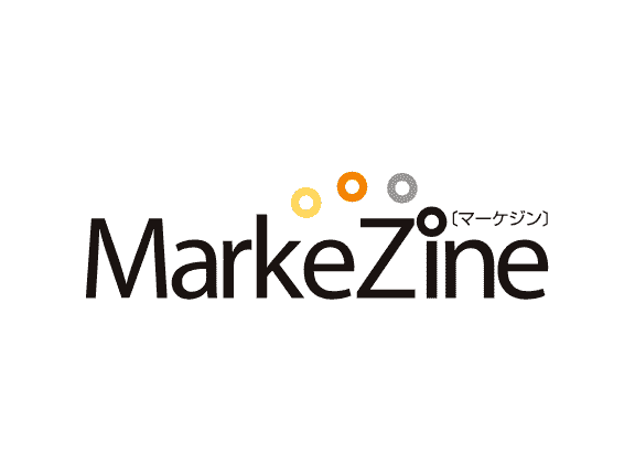 MarkeZine マーケジン