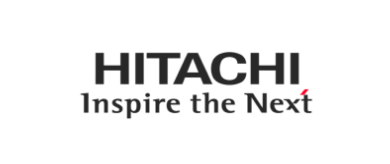 HITACHI Inspire the Next