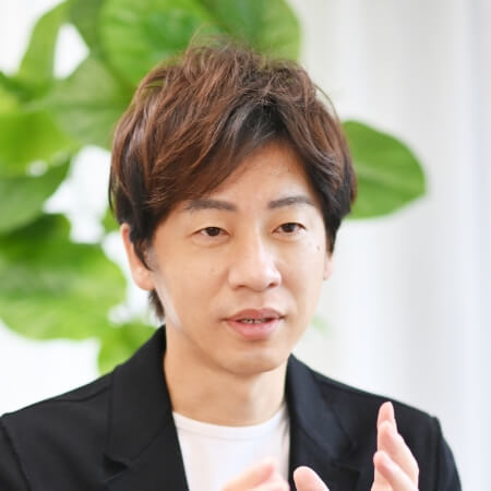 木下 勝寿 氏