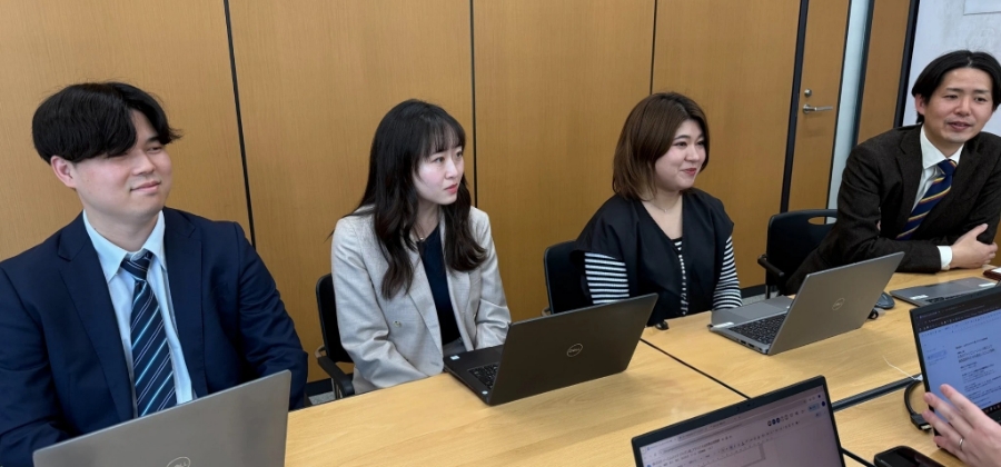 株式会社イーエムネットジャパン様