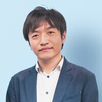 CMO 兼 マーケティング部門長　冨田 悠　様