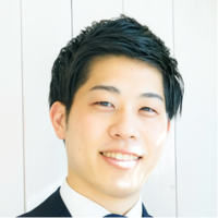 株式会社イルグルム 廣 遥馬