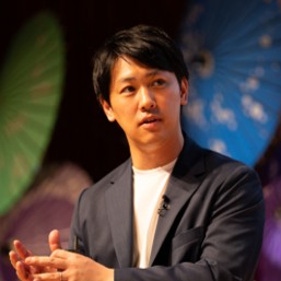 株式会社イルグルム 南 圭佑